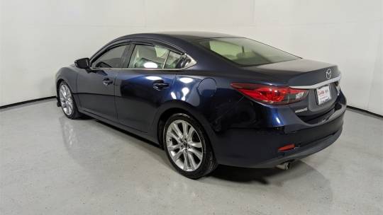 2015 Mazda