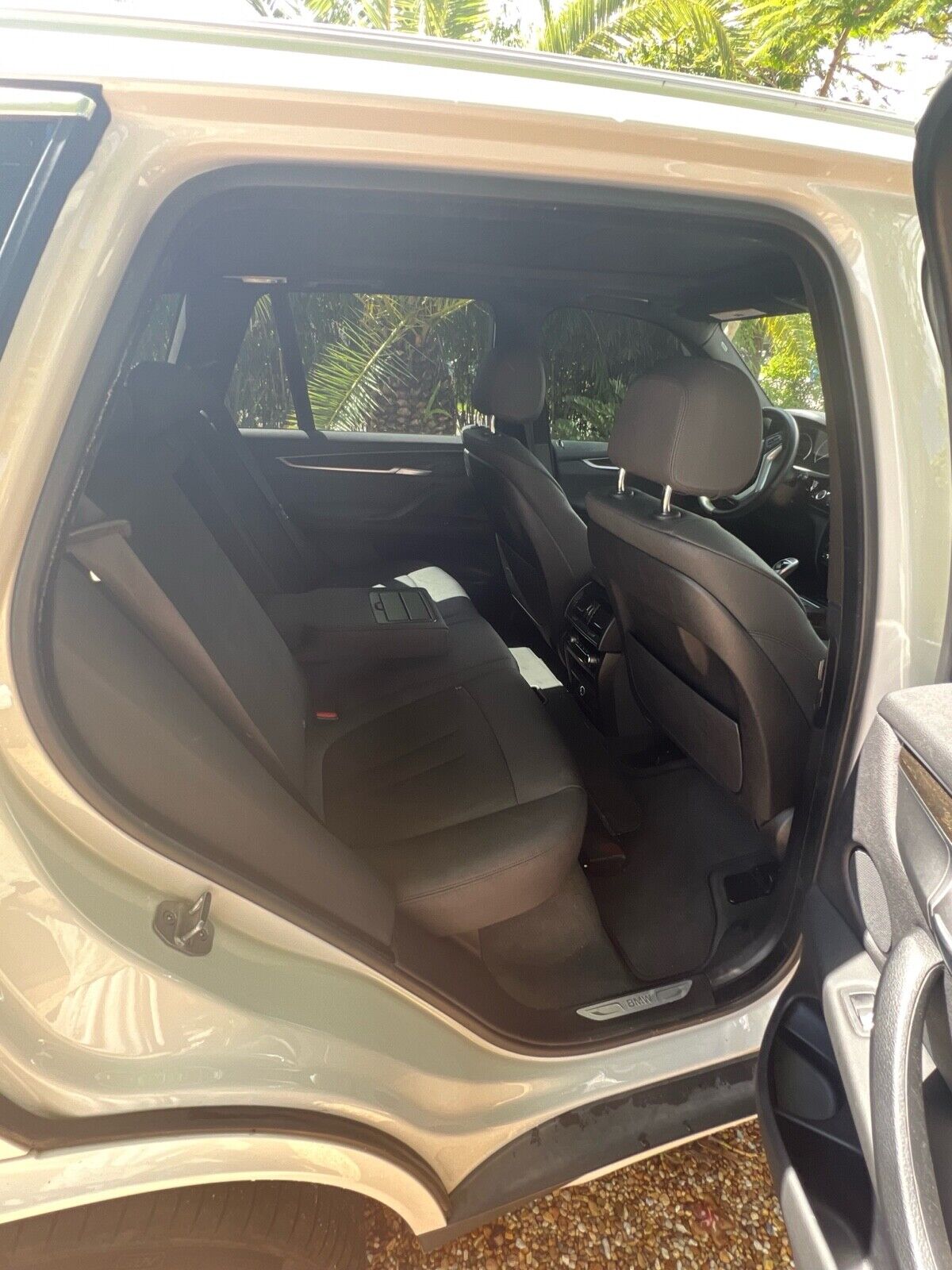 2018 bmw x5 sdrive35i