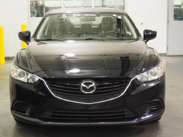 certified 2017 mazda mazda6 sport orem, ut 84058 for sale in bonnie, utah
