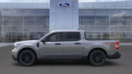 2024 Ford Maverick