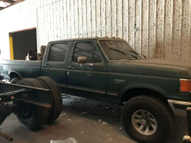 1987 f350 truck