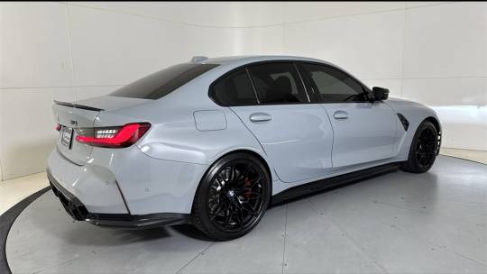 2023 BMW M3