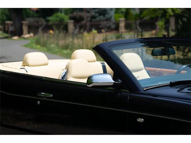 2010 bentley azure t in englewood, colorado