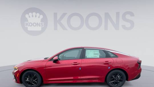 2025 Kia se