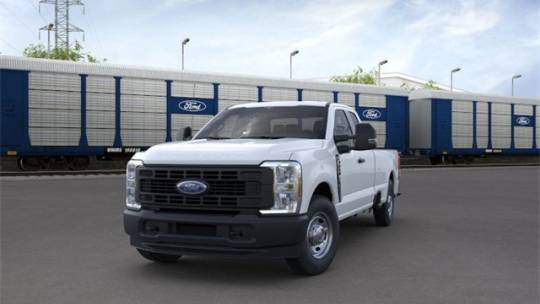 2024 Ford F-250