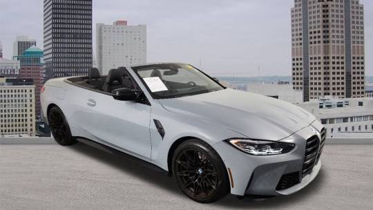 2024 BMW M4