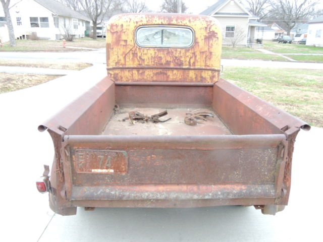 1941 chevrolet half ton patina pickup truck project shop truck,rat or hot rod nr