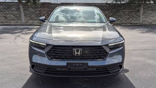 2024 Honda Accord
