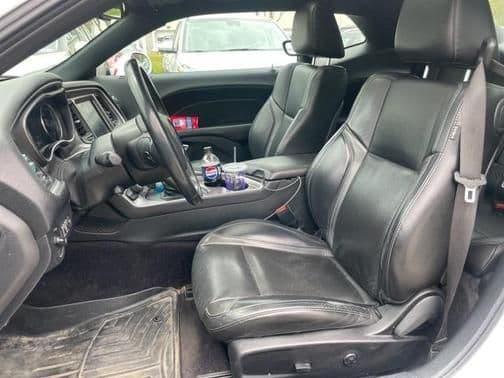 2019 dodge challenger sxt in monroeville, pennsylvania