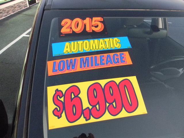 2015 mitsubishi mirage in spring city, pennsylvania