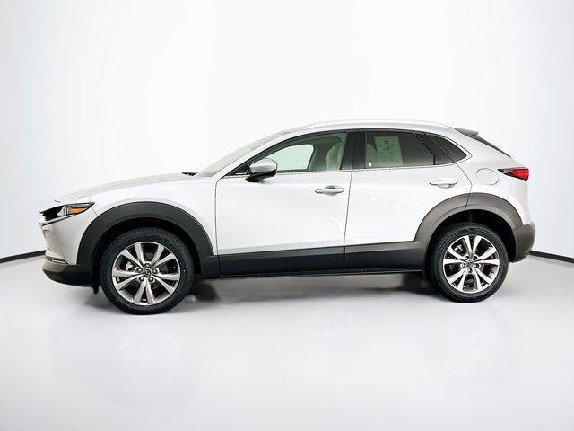 2021 mazda cx-30 premium package