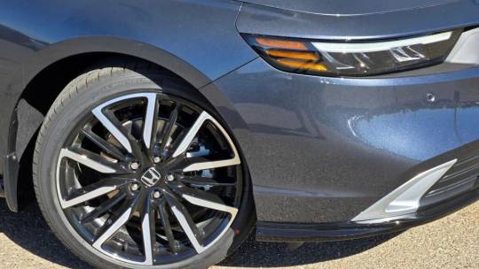 2025 Honda Accord