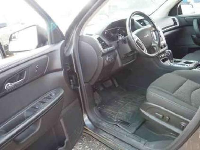 2013 gmc acadia sle in stillwater, mn