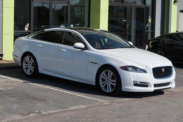 2019 jaguar xj xj r-sport