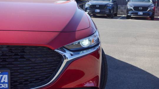 2025 Mazda