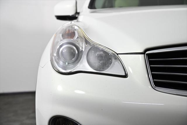 2014 infiniti qx50 journey