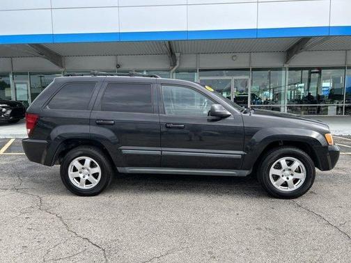 2009 jeep grand cherokee in co bluffs, iowa
