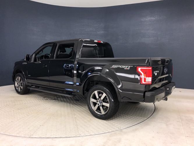 used 2017 ford f150 xlt fort mill, sc 29708 for sale in fort mill, south carolina