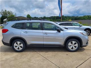 2019 Subaru Ascent base