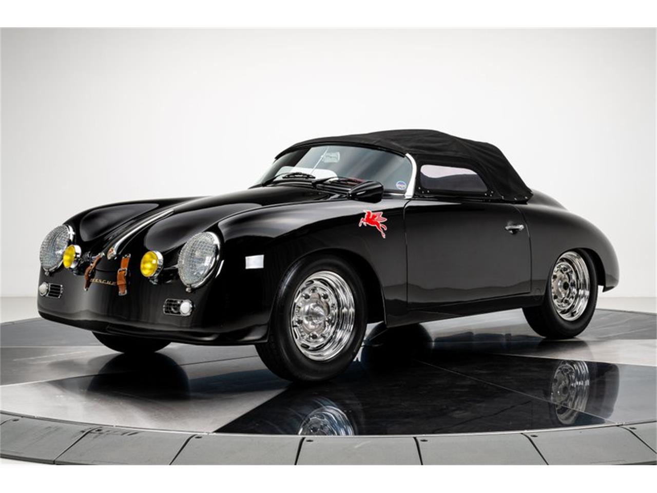 for sale: 1956 porsche 356 in charlotte, north carolina for sale in charlotte, nc