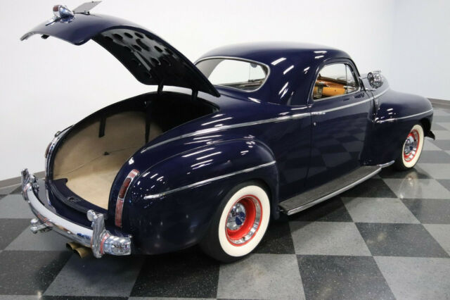 desoto coupe
