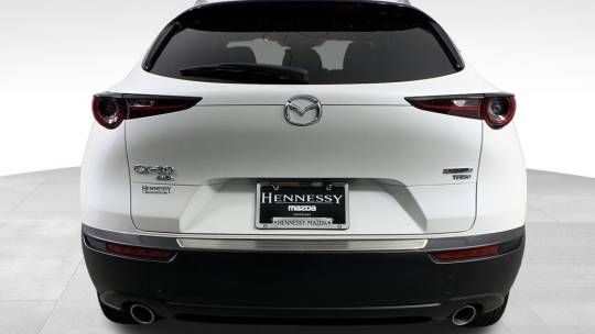 2024 Mazda CX-30 premium package