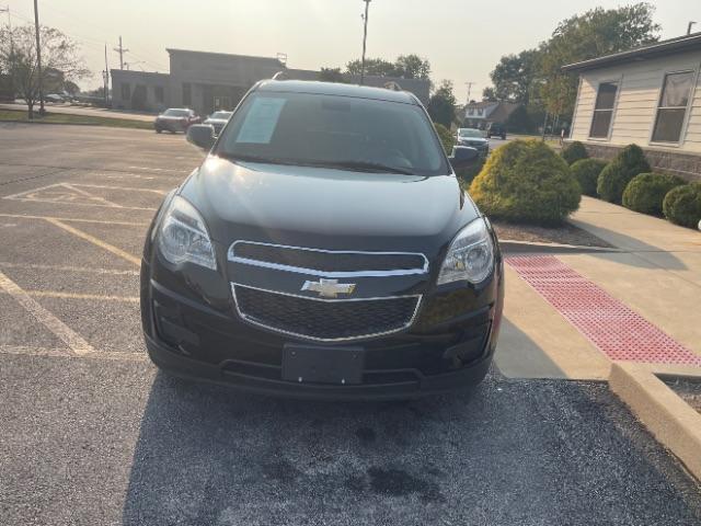2014 chevrolet equinox 1lt