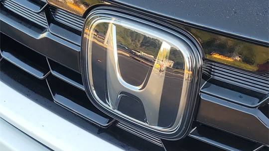 2025 Honda Odyssey (North America)