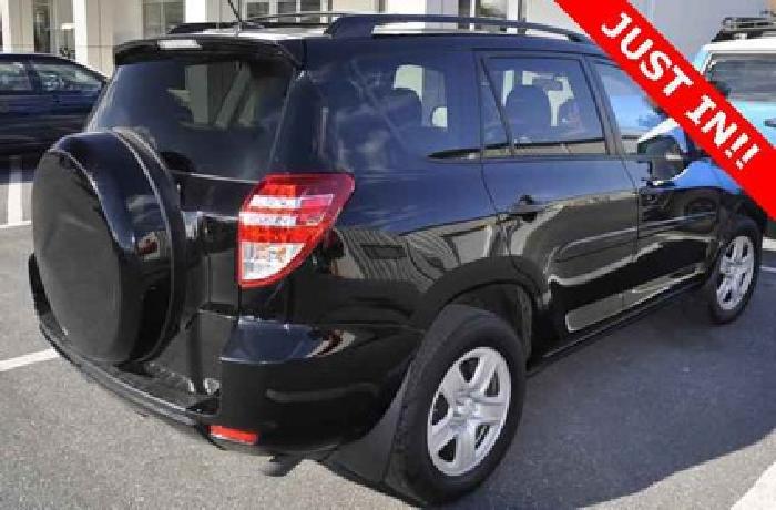 2010 toyota rav4 in harrisonburg, va