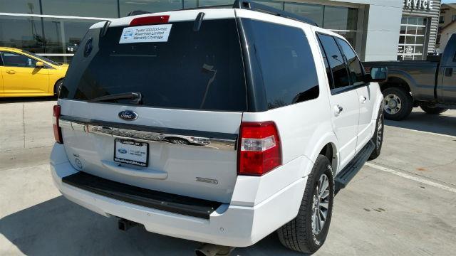 2016 ford expedition xlt 4x4 xlt 4dr suv for sale in bar nunn, wyoming