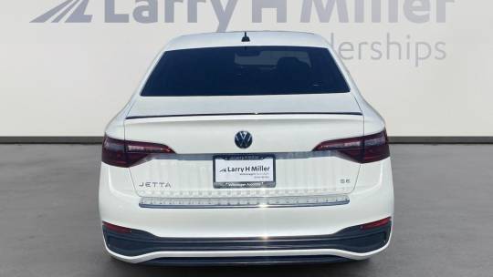 2024 Volkswagen Jetta