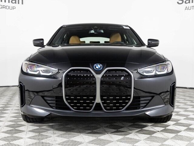 2024 bmw i4 edrive40