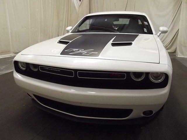 used 2015 dodge challenger r/t gonzales, la 70737 for sale in gonzales, louisiana