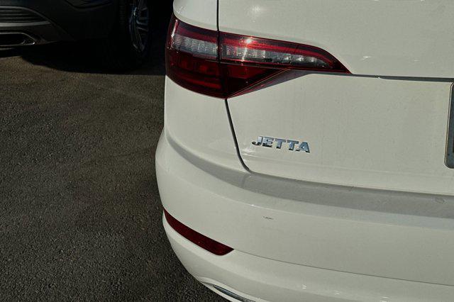 2020 volkswagen jetta 1.4t s