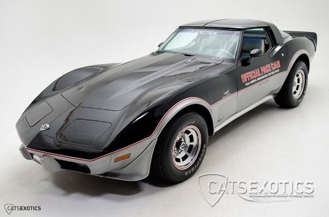 rare 1 of 6500 - only 50k miles - fully serviced - matching numbers