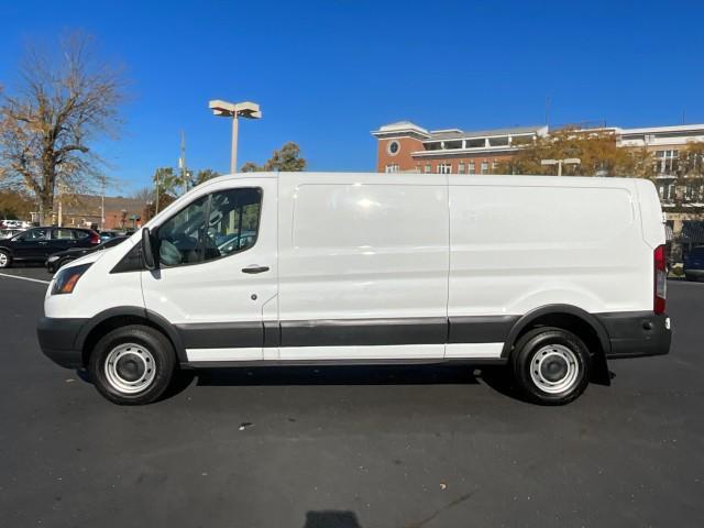 2016 ford transit-250 base