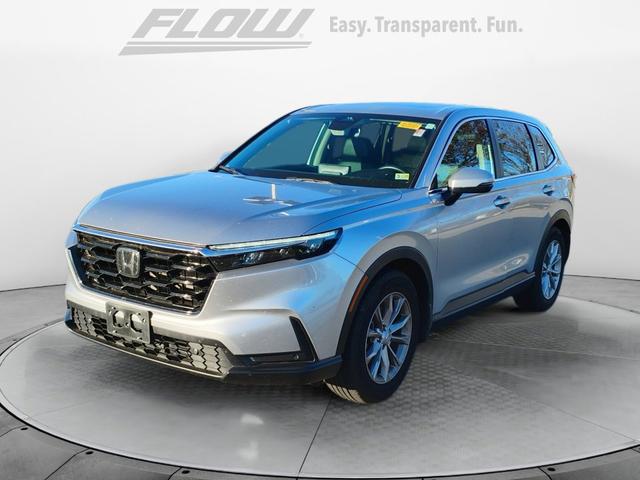 2024 honda cr-v