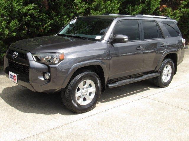 used 2019 toyota 4runner sr5 premium pelham, al 35124 for sale in indian springs, alabama