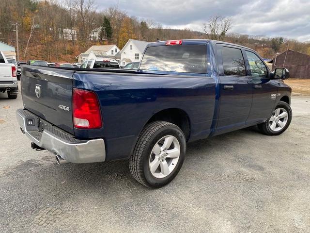 2024 ram 1500 classic tradesman