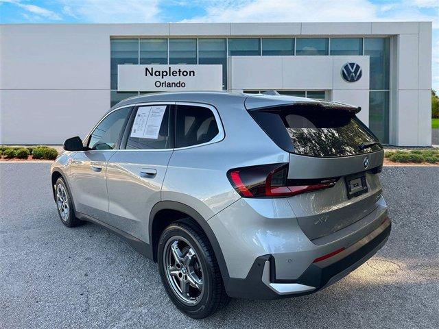 2023 bmw x1 xdrive28i