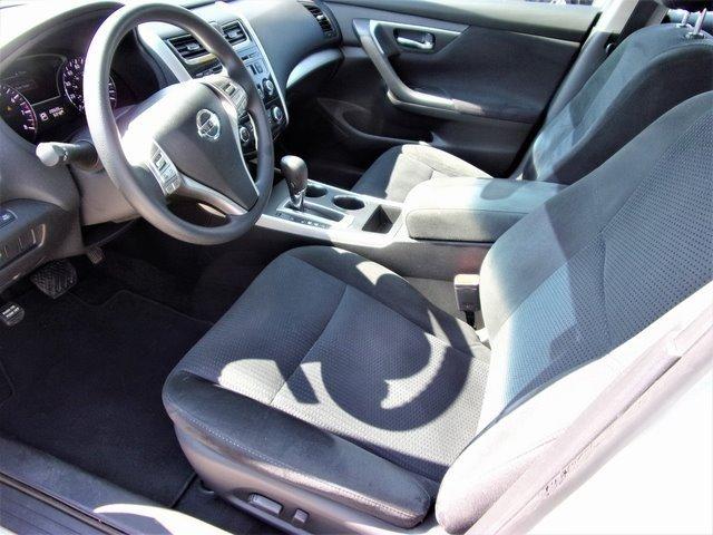 certified 2015 nissan altima 2.5 s parkersburg, wv 26101 for sale in parkersburg, west virginia