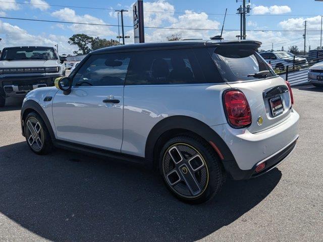 2023 mini hardtop cooper s