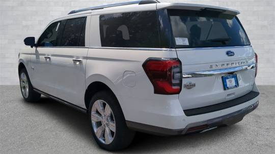 2024 Ford Expedition