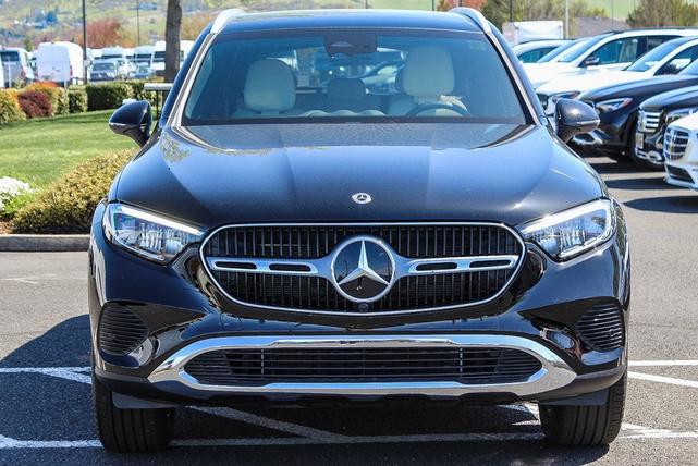2024 mercedes-benz glc 300