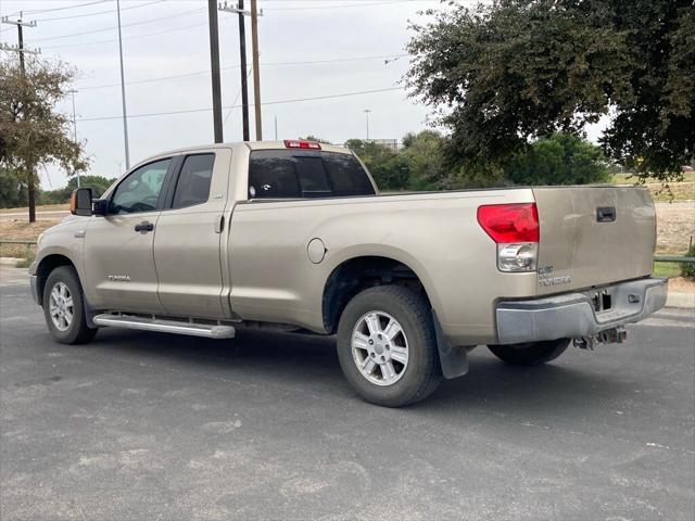 2007 toyota tundra sr5