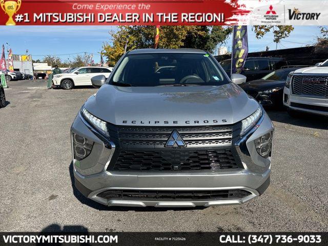 2023 mitsubishi eclipse cross se