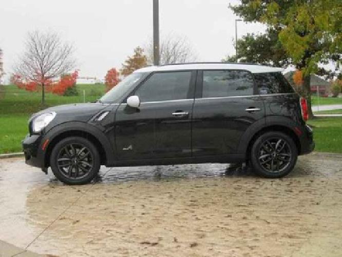 2011 mini cooper in dublin, oh
