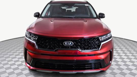 2021 Kia Sorento