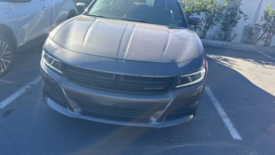 2022 Dodge Charger