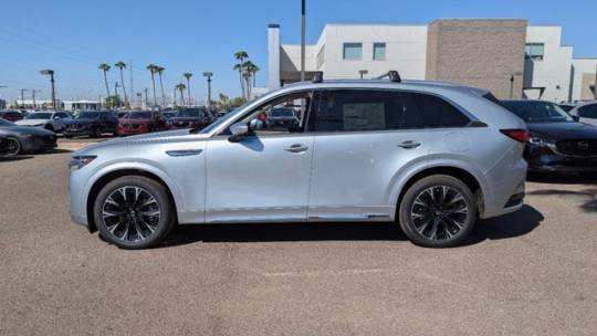 2025 Mazda CX-90